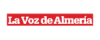 la voz de almería la voz de almería